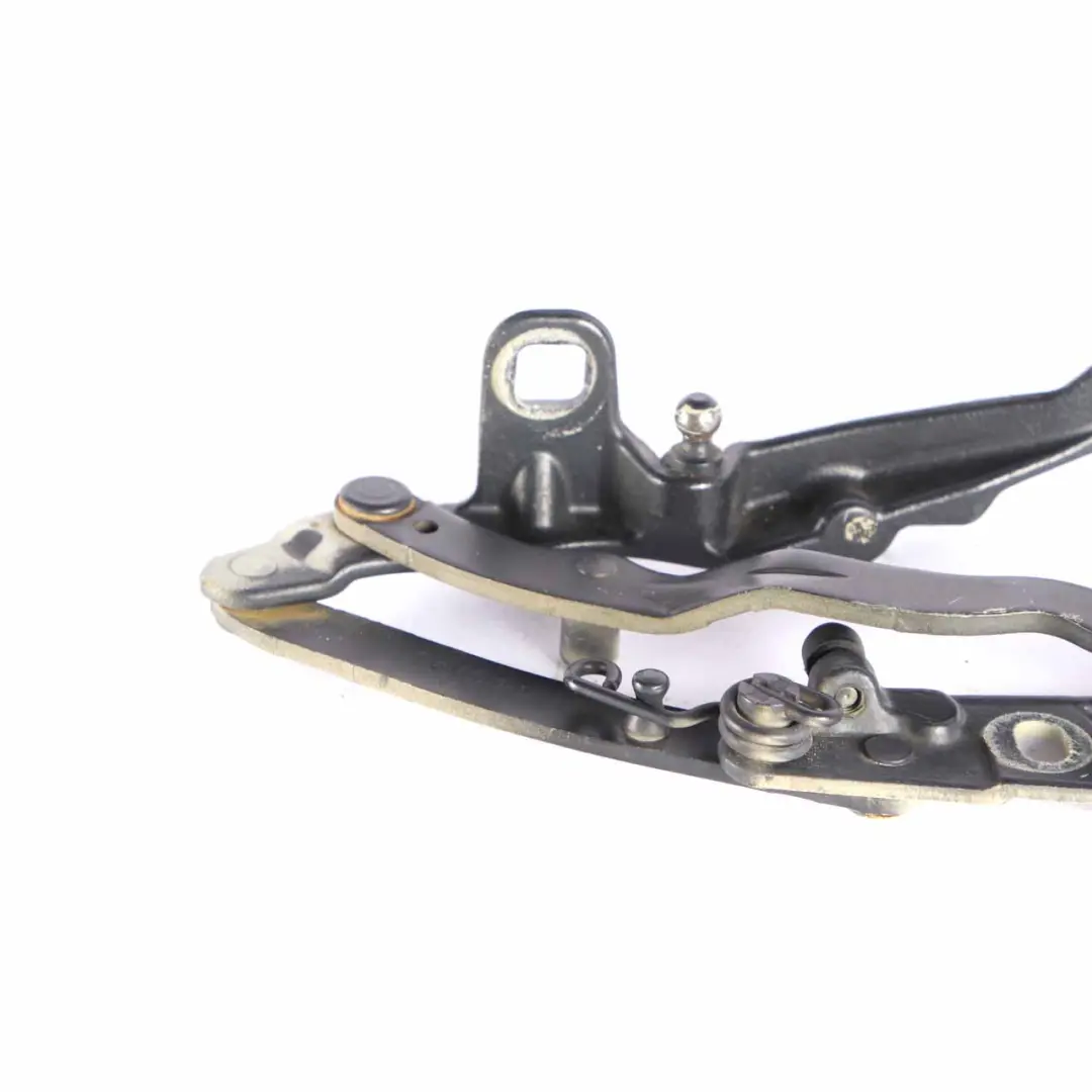  Trunk Lid Hinge BMW Z4 E85 Rear Boot Right O/S Silbergrau Grey - A08 7016180 - SKU 7068282-SBG - Part number 7068282