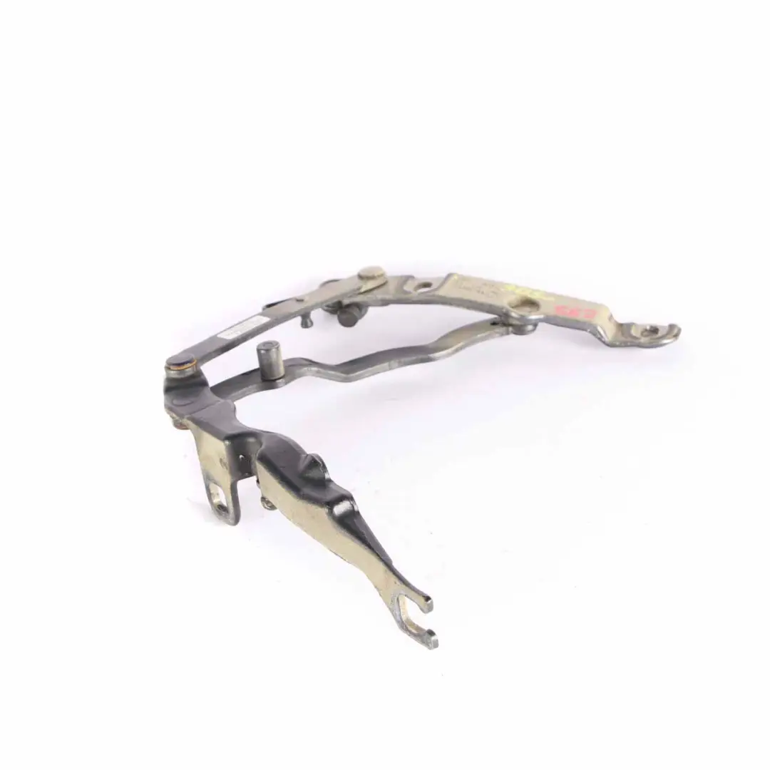  Trunk Lid Hinge BMW Z4 E85 Rear Boot Right O/S Silbergrau Grey - A08 7016180 - SKU 7068282-SBG - Part number 7068282