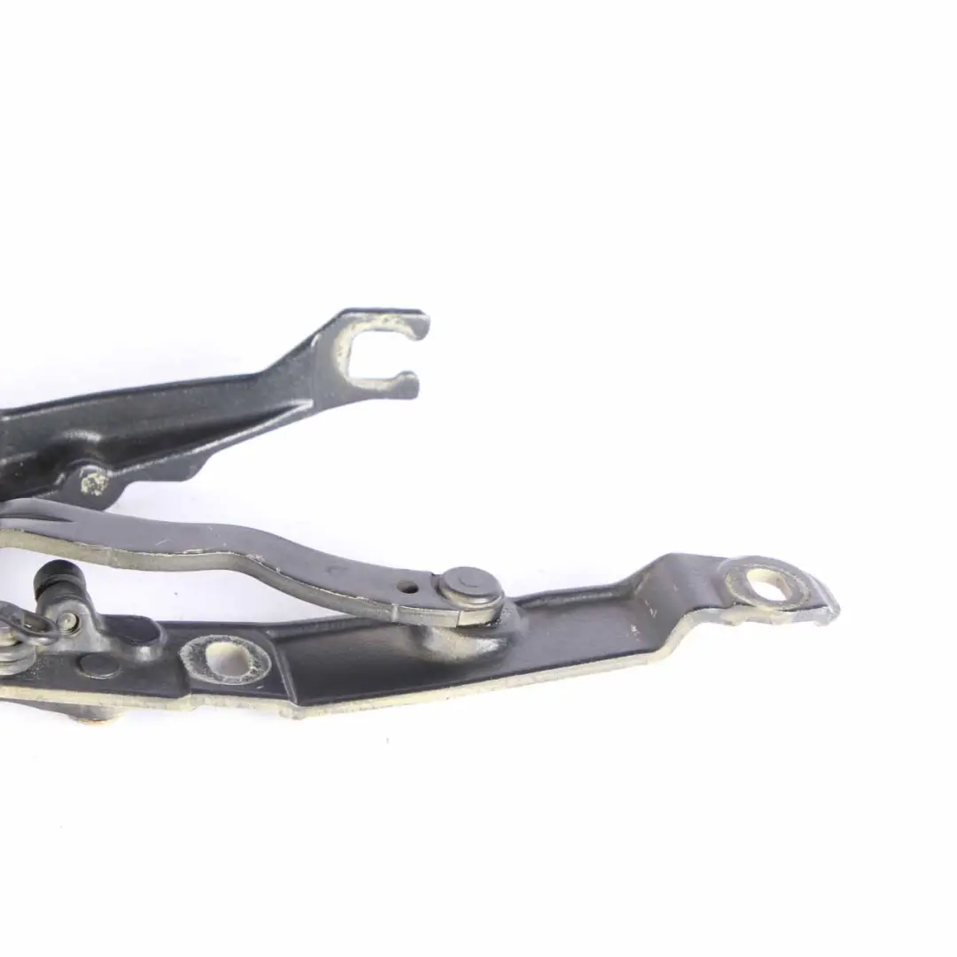  Trunk Lid Hinge BMW Z4 E85 Rear Boot Right O/S Silbergrau Grey - A08 7016180 - SKU 7068282-SBG - Part number 7068282