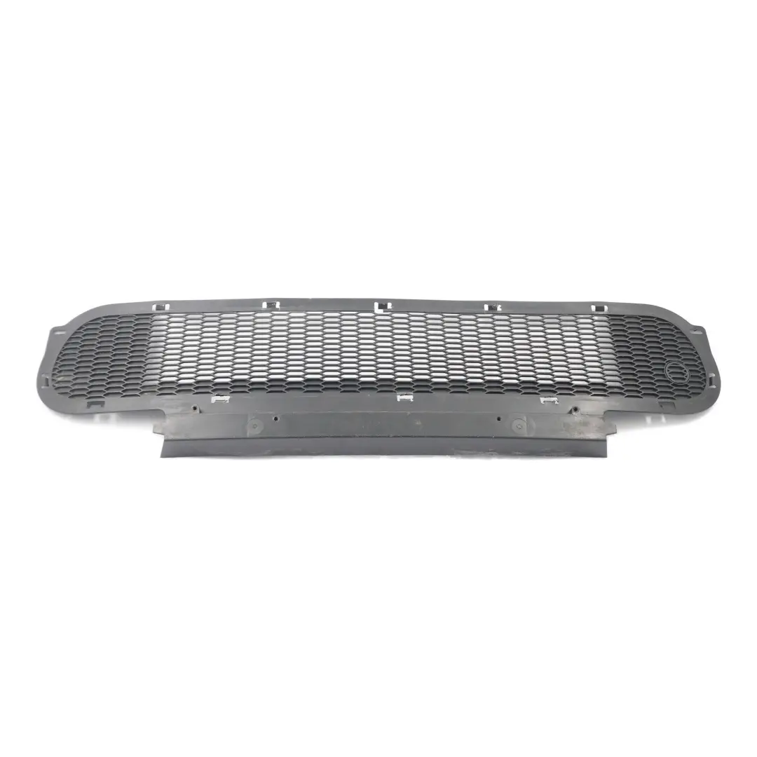 Stossfänger Ziergitter Grille Abdeckung Vorne für Mini R52 R53 Cooper S mit Teilenummer 7068396 Mini R52 R53 Cooper S Stossfänger Ziergitter Grille Abdeckung Vorne - SKU 7068396-1 - Teilenummer 7068396