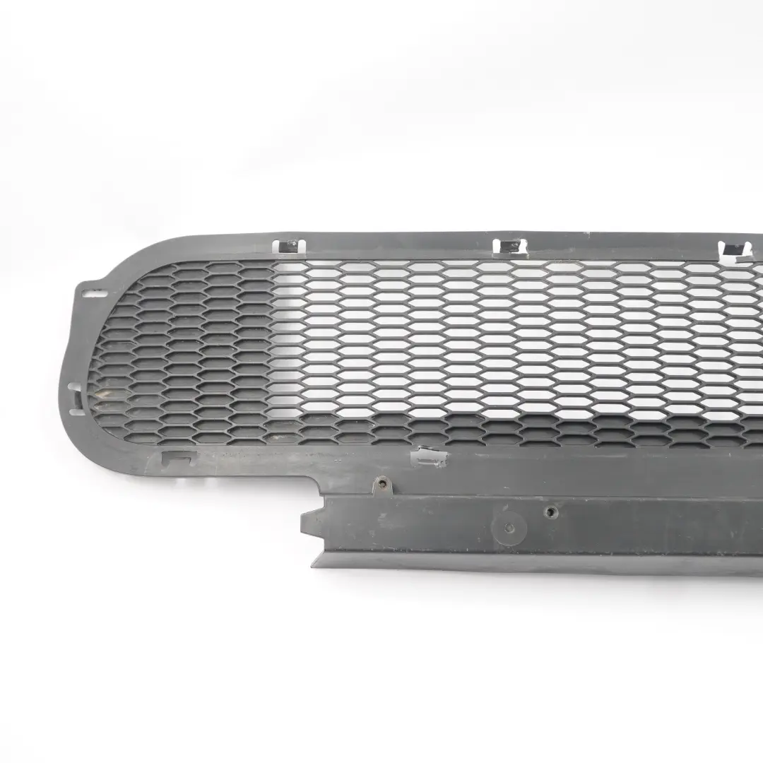 Stossfänger Ziergitter Grille Abdeckung Vorne für Mini R52 R53 Cooper S mit Teilenummer 7068396 Mini R52 R53 Cooper S Stossfänger Ziergitter Grille Abdeckung Vorne - SKU 7068396-1 - Teilenummer 7068396