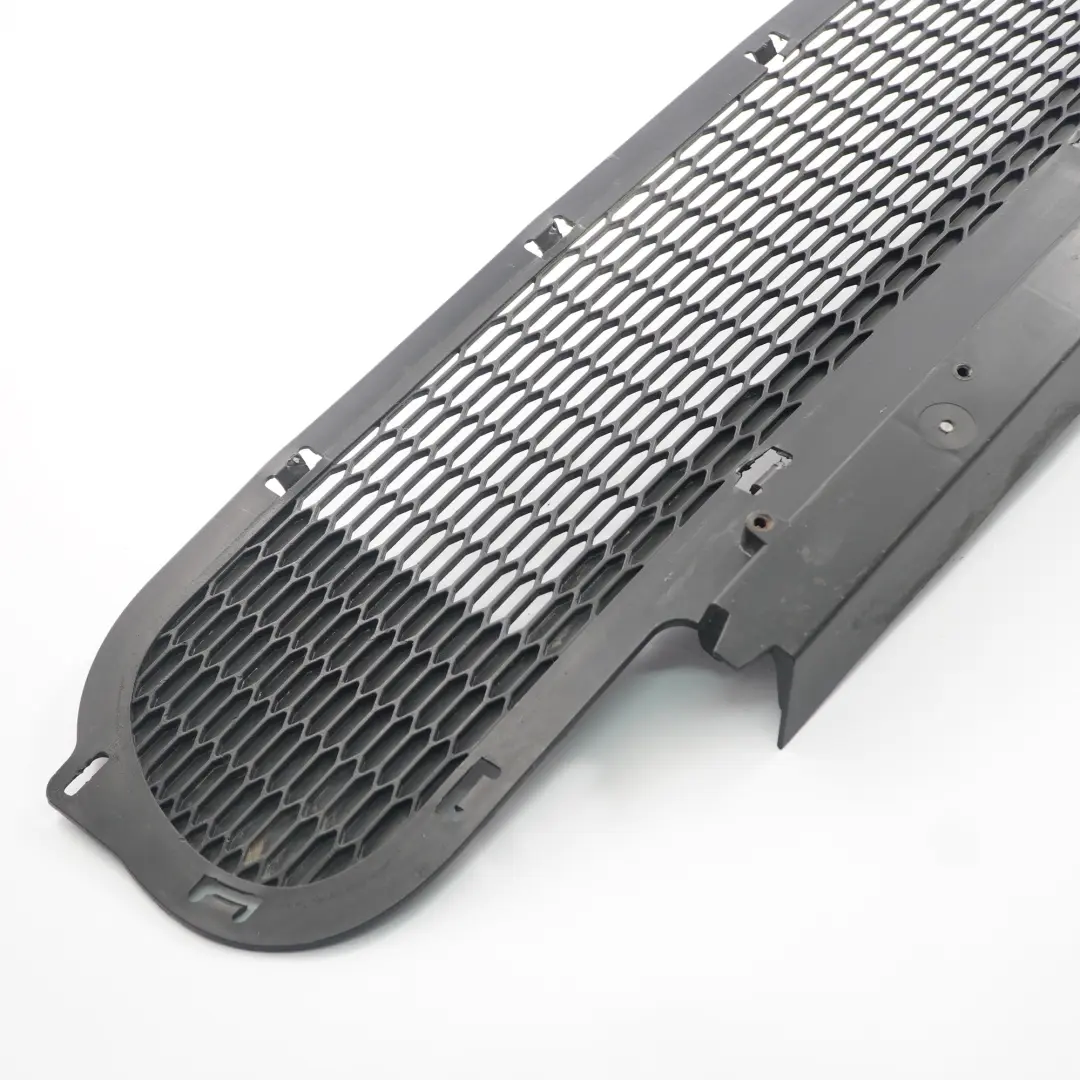 Mini R52 R53 Cooper S Stossfänger Ziergitter Grille Abdeckung Vorne - SKU 7068396-1 - Teilenummer 7068396