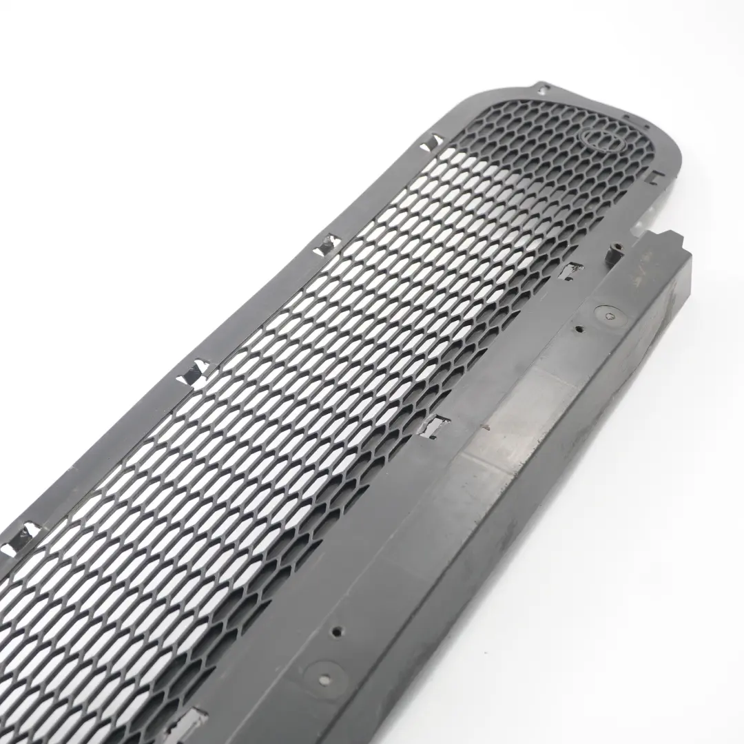 Parachoques Delantero Parrilla Cooper S Panel Embellecedor Capo para Mini R52 con número de pieza 7068396 Mini R52 Parachoques Delantero Parrilla Cooper S Panel Embellecedor Capo - SKU 7068396-1 - Número de pieza 7068396