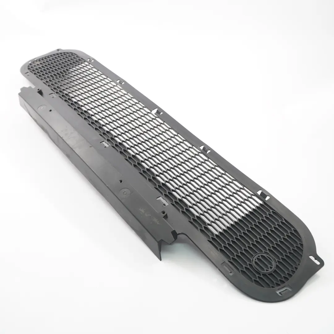 Mini R52 R53 Cooper S Paraurti Griglia Ornamentale Copertura Frontale - SKU 7068396-1 - Numero di parte 7068396