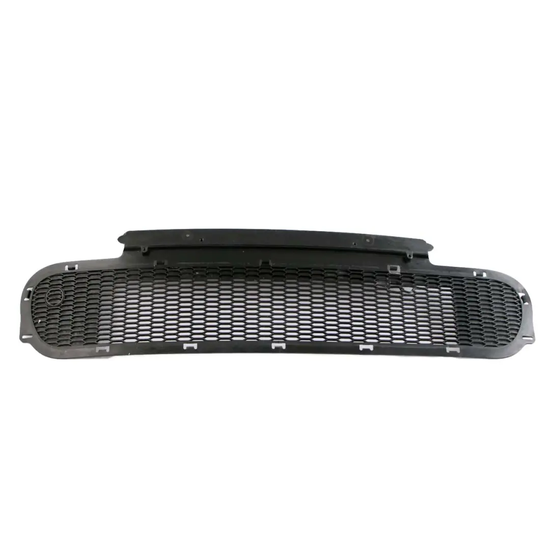Front Bumper Grille Bonnet Trim Panel to Mini Cooper S 2 R52 R53 W11 with Part number 7068396 Mini Cooper S 2 R52 R53 W11 Front Bumper Grille Bonnet Trim Panel - SKU 7068396-2 - Part number 7068396