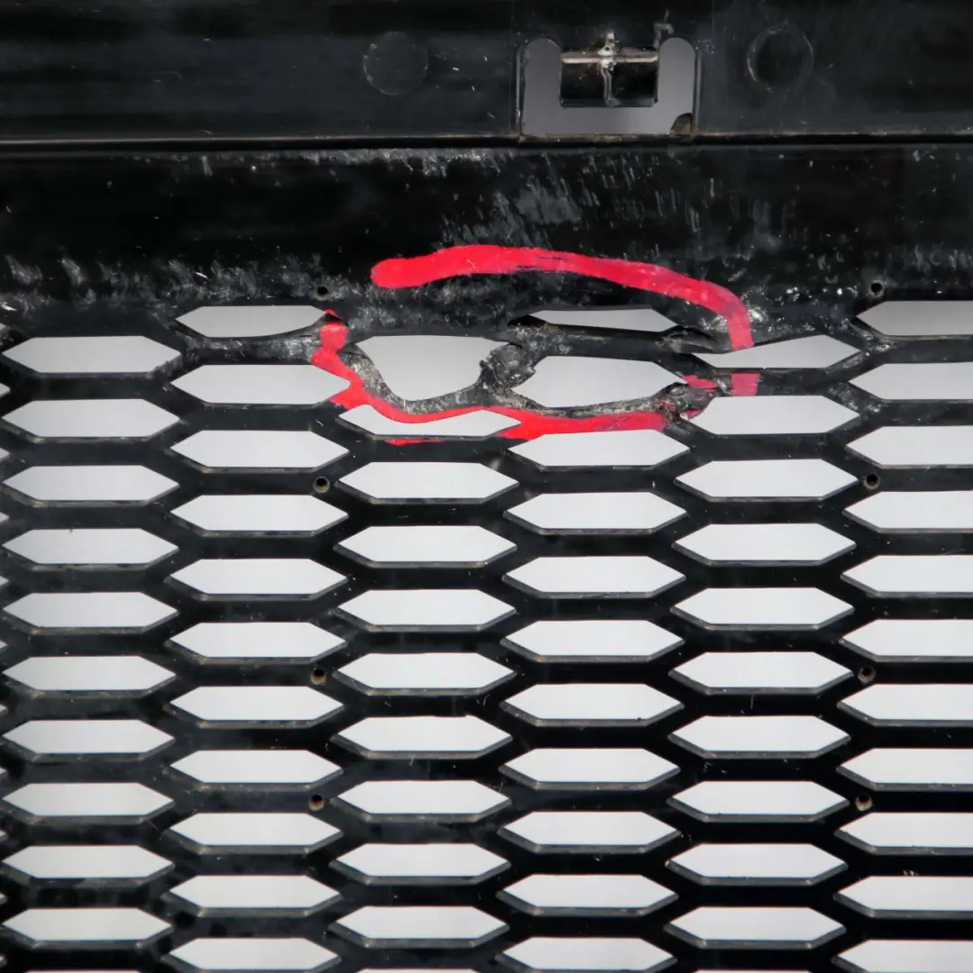 Front Bumper Grille Bonnet Trim Panel to Mini Cooper S 2 R52 R53 W11 with Part number 7068396 Mini Cooper S 2 R52 R53 W11 Front Bumper Grille Bonnet Trim Panel - SKU 7068396-2 - Part number 7068396