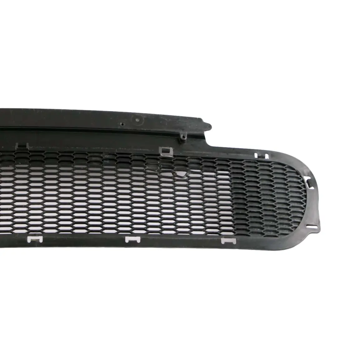 Front Bumper Grille Bonnet Trim Panel to Mini Cooper S 2 R52 R53 W11 with Part number 7068396 Mini Cooper S 2 R52 R53 W11 Front Bumper Grille Bonnet Trim Panel - SKU 7068396-2 - Part number 7068396