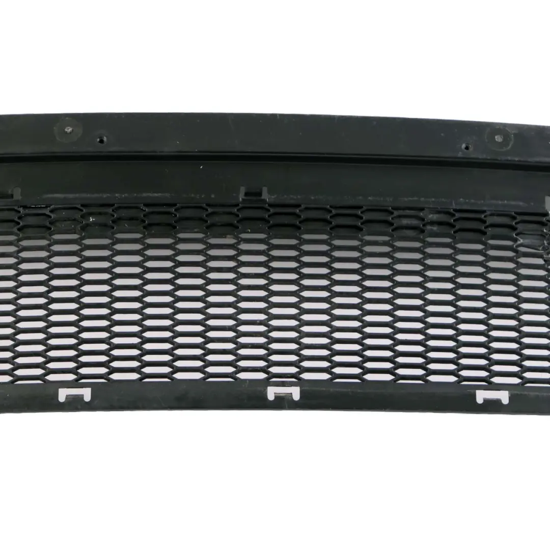 Front Bumper Grille Bonnet Trim Panel to Mini Cooper S 2 R52 R53 W11 with Part number 7068396 Mini Cooper S 2 R52 R53 W11 Front Bumper Grille Bonnet Trim Panel - SKU 7068396-2 - Part number 7068396