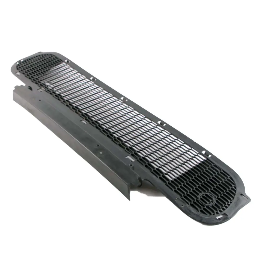 Front Bumper Grille Bonnet Trim Panel to Mini Cooper S 2 R52 R53 W11 with Part number 7068396 Mini Cooper S 2 R52 R53 W11 Front Bumper Grille Bonnet Trim Panel - SKU 7068396-2 - Part number 7068396