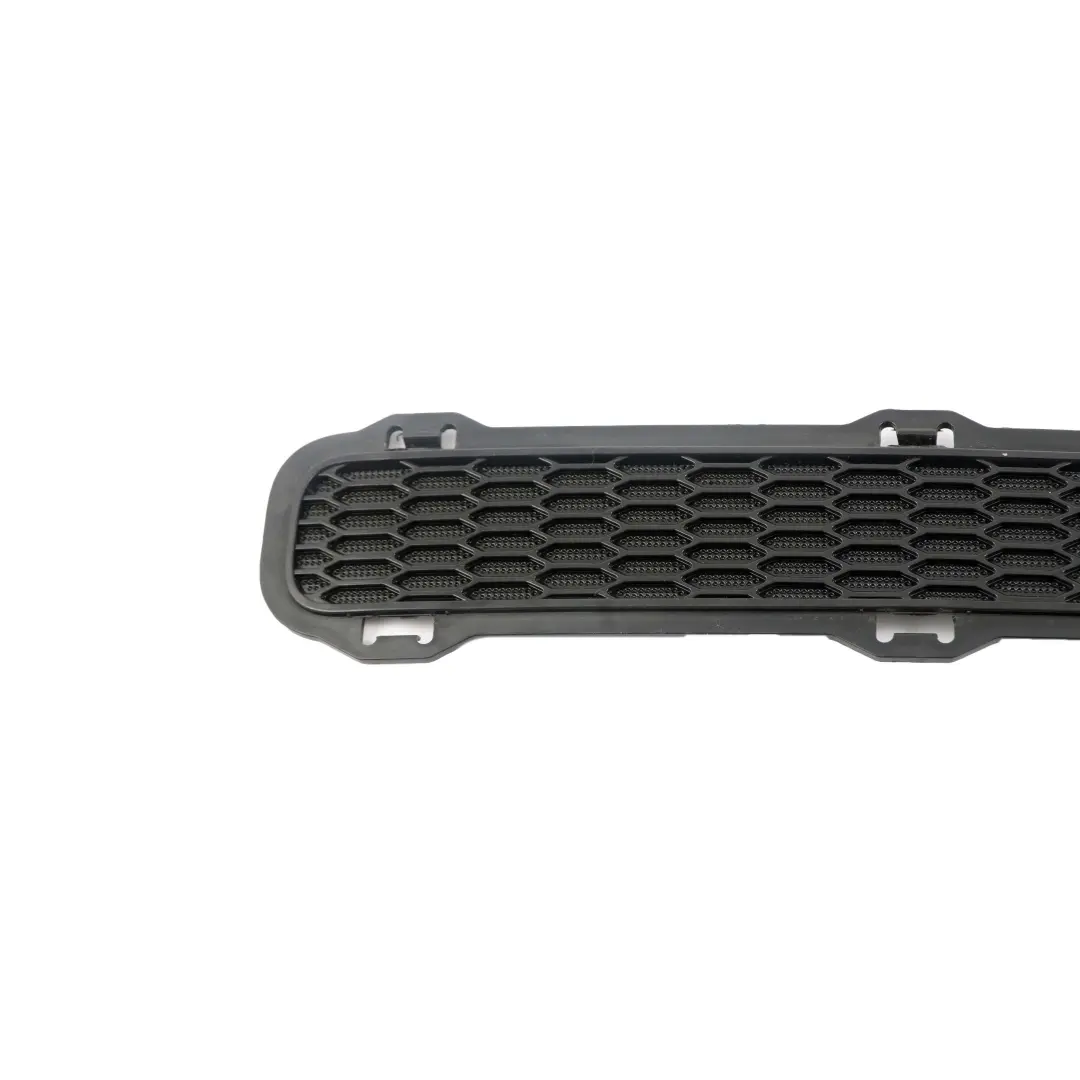 Mini Cooper S R52 R53 Ziergitter Abdeckung Gitter Stoßstange Hinten Rechts - SKU 7068398 - Teilenummer 7068398