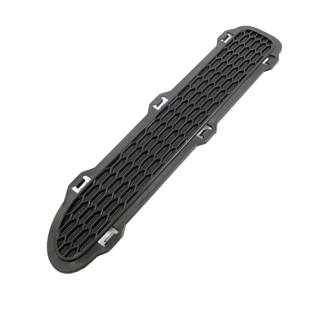 Mini Cooper S R52 R53 Rear Bumper Right Trim Panel Cover Grille O/S - SKU 7068398 - Part number 7068398