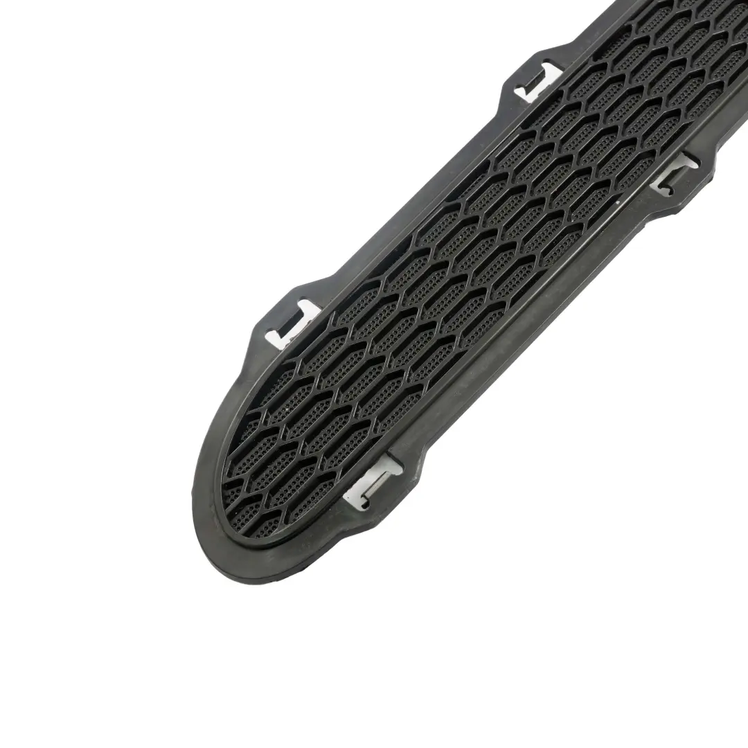 Mini Cooper S R52 R53 Rear Bumper Right Trim Panel Cover Grille O/S - SKU 7068398 - Part number 7068398