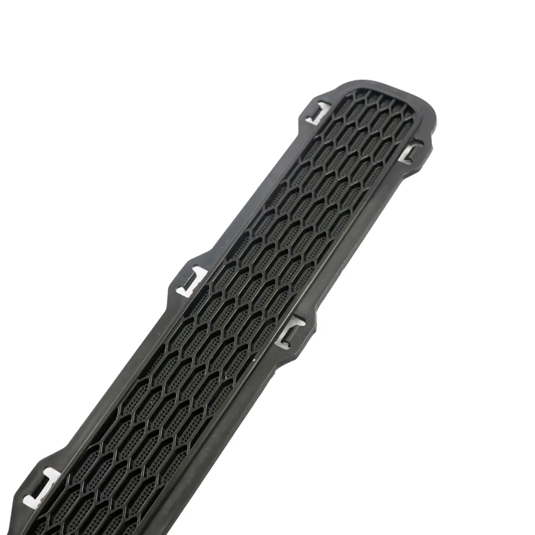 Bumper Right Trim Panel Cover Grille O/S to Mini Cooper S R52 R53 Rear with Part number 7068398 Mini Cooper S R52 R53 Rear Bumper Right Trim Panel Cover Grille O/S - SKU 7068398 - Part number 7068398