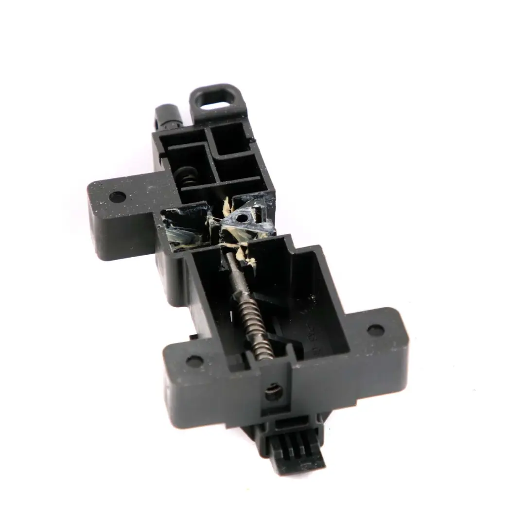 Cabin Lock Centre Console Armrest Catch Locking to BMW Z4 E85 E86 Rear with Part number 7068449 BMW Z4 E85 E86 Rear Cabin Lock Centre Console Armrest Catch Locking - SKU 7068449 - Part number 7068449