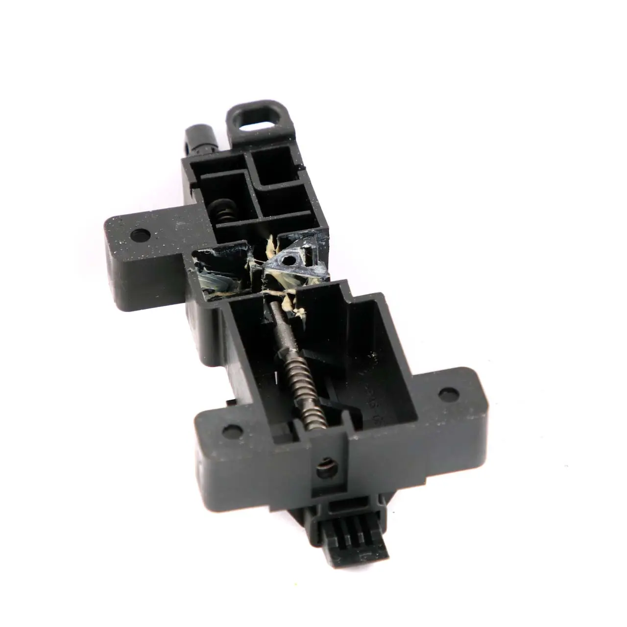 BMW E85 E86 Cabina Trasera Cerradura Consola Central Apoyabrazos Cierre 7068449