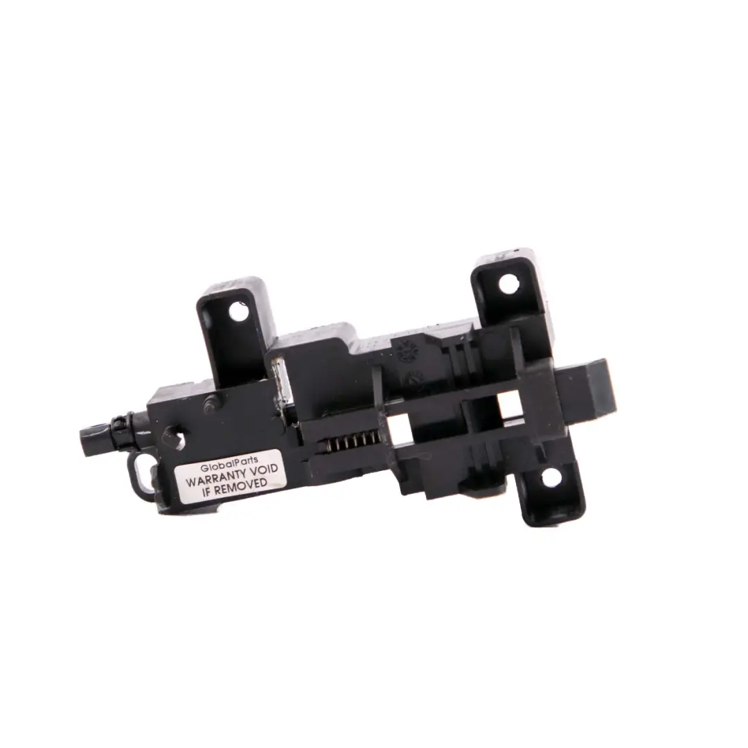 Hinteres Kabinenschloss Mittelkonsole Armlehnenverriegelung für BMW Z4 E85 E86 mit Teilenummer 7068449 BMW Z4 E85 E86 Hinteres Kabinenschloss Mittelkonsole Armlehnenverriegelung - SKU 7068449 - Teilenummer 7068449