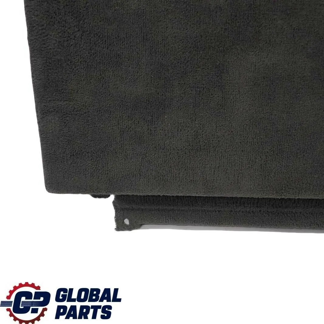 Heckspoiler Hinten Anthrazit Schwarz für BMW 3 er E91 Touring mit Teilenummer 7068883 BMW 3 er E91 Touring Heckspoiler Hinten Anthrazit Schwarz - SKU 7068883 - Teilenummer 7068883