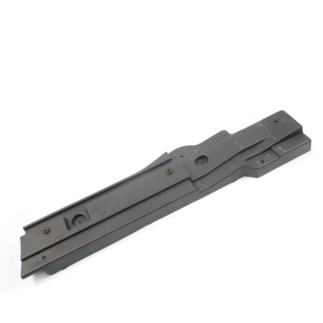 Almohadilla Lateral Izquierda En Maletero para BMW E91 E91N con número de pieza 7068885 BMW E91 E91N Almohadilla Lateral Izquierda En Maletero - SKU 7068885 - Número de pieza 7068885