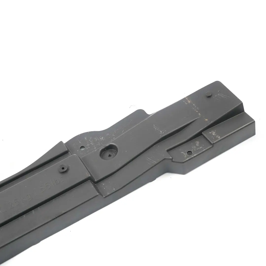 BMW 3 er E91 Auflage Längsträger Links - SKU 7068885 - Teilenummer 7068885