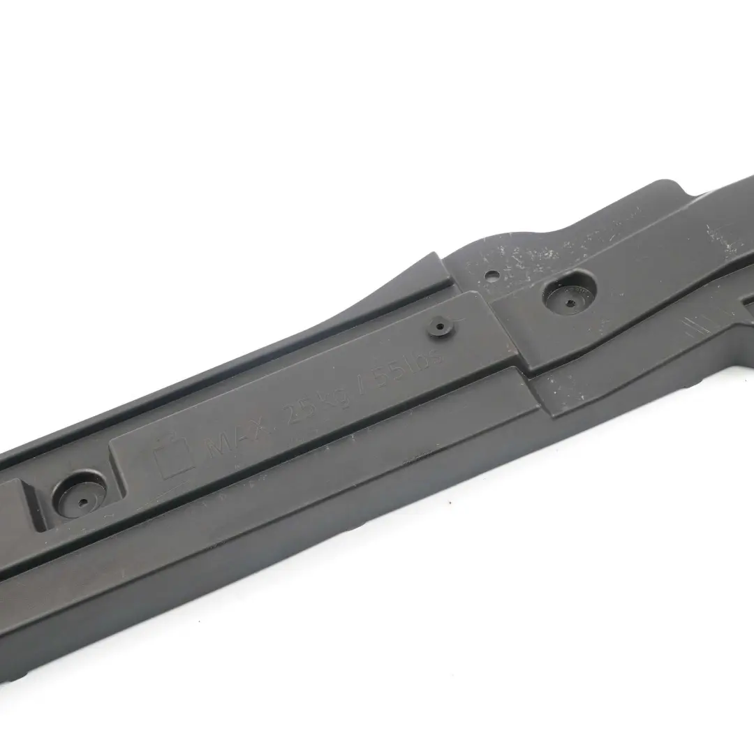 Osłona Obudowa Bagażnika Lewa do BMW E91 o numerze 7068885 BMW E91 Osłona Obudowa Bagażnika Lewa - SKU 7068885 - Numer Części 7068885