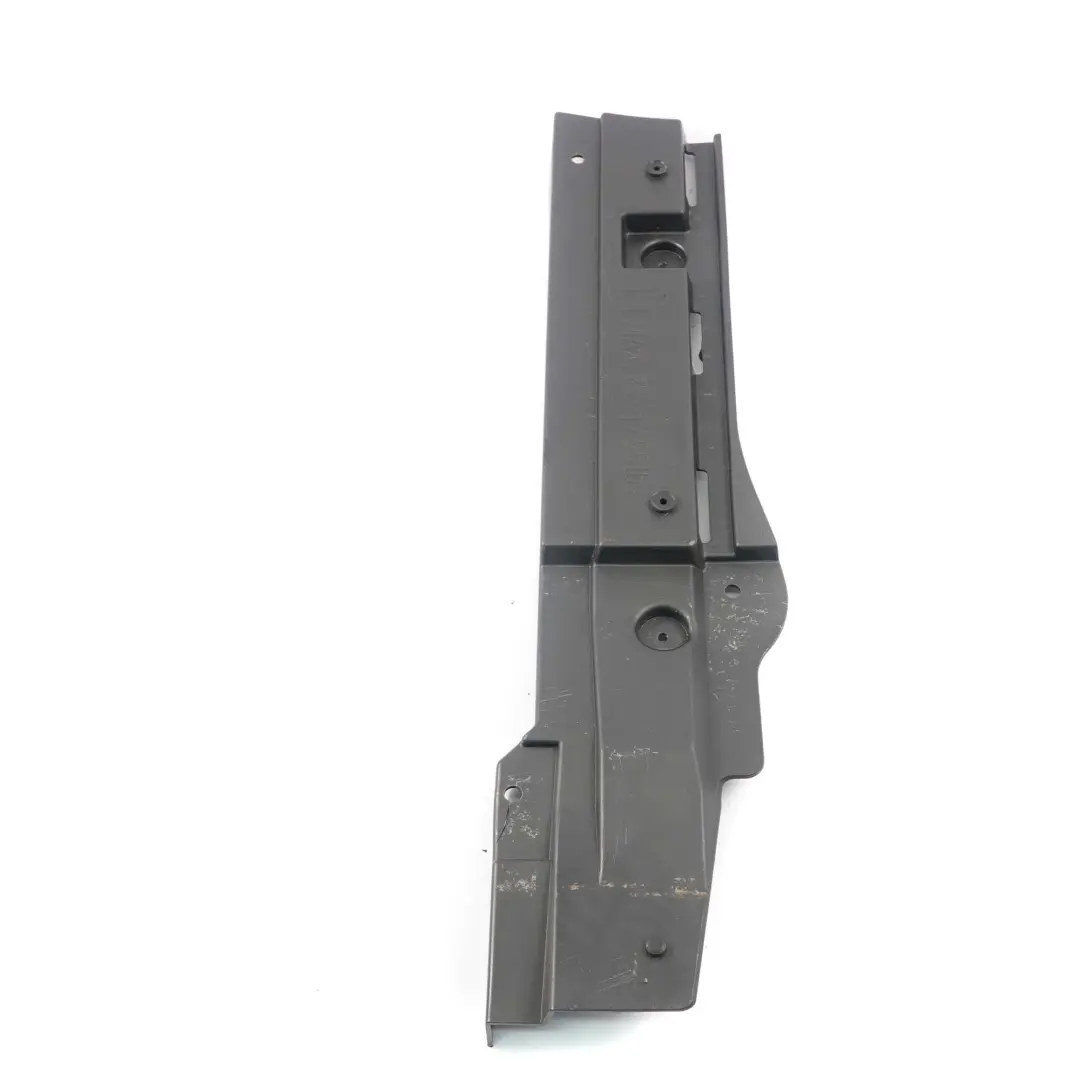 BMW 3 Series E91 E91N Pad Side Member Left In Luggage Compartment N/S - SKU 7068885 - Part number 7068885