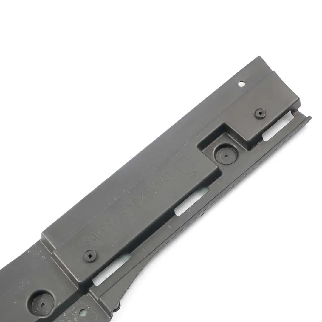 Almohadilla Lateral Izquierda En Maletero para BMW E91 E91N con número de pieza 7068885 BMW E91 E91N Almohadilla Lateral Izquierda En Maletero - SKU 7068885 - Número de pieza 7068885