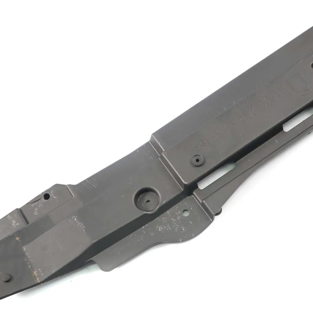 Almohadilla Lateral Izquierda En Maletero para BMW E91 E91N con número de pieza 7068885 BMW E91 E91N Almohadilla Lateral Izquierda En Maletero - SKU 7068885 - Número de pieza 7068885