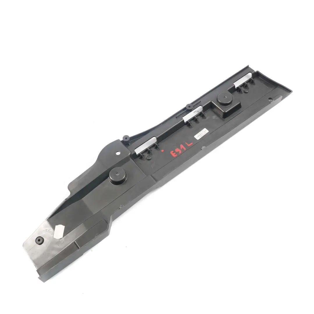 BMW 3 Series E91 E91N Pad Side Member Left In Luggage Compartment N/S - SKU 7068885 - Part number 7068885