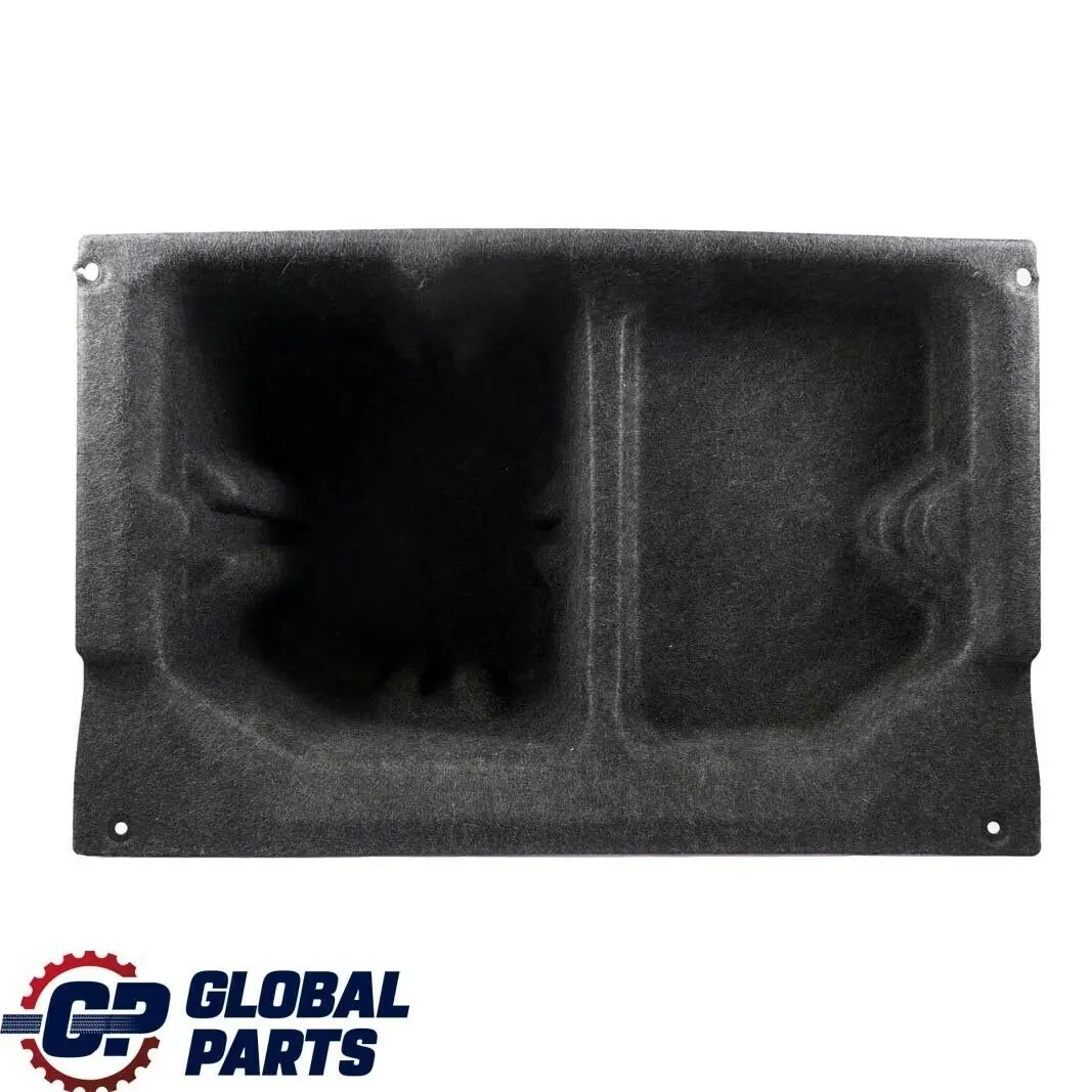 Schowek wanna wanienka bagażnika do BMW E91 o numerze 51477068889 BMW E91 Schowek wanna wanienka bagażnika - SKU 7068889 - Numer Części 51477068889