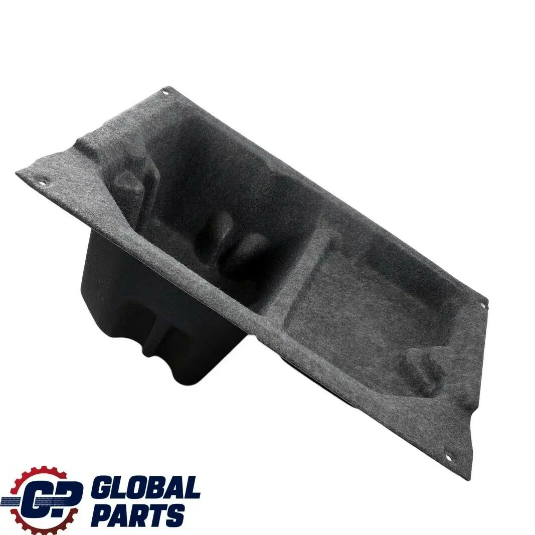Ablagewanne Pavimento Vano Portabagagli per BMW E91 con numero di parte 51477068889 BMW E91 Ablagewanne Pavimento Vano Portabagagli - SKU 7068889 - Numero di parte 51477068889