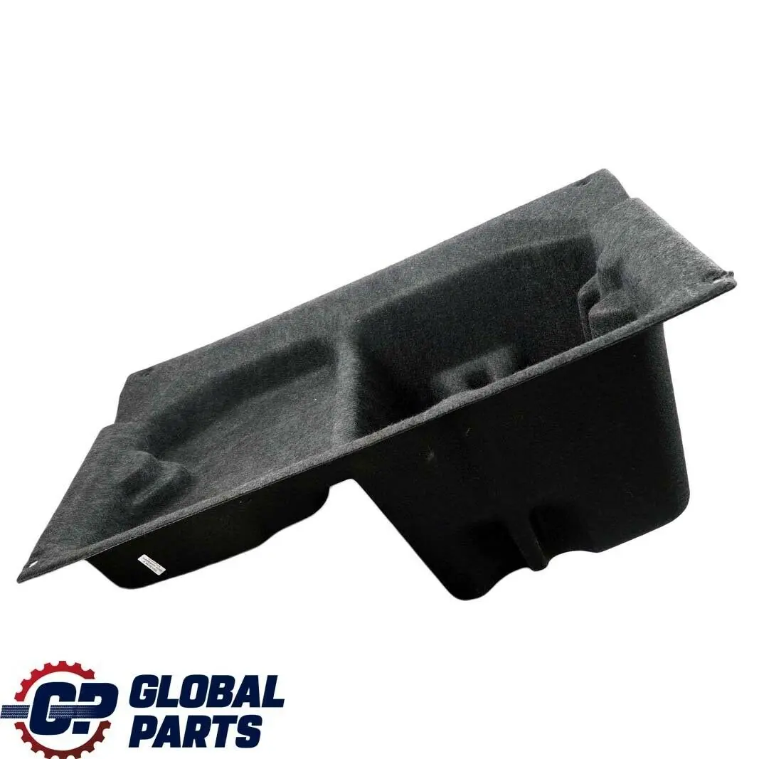 Schowek wanna wanienka bagażnika do BMW E91 o numerze 51477068889 BMW E91 Schowek wanna wanienka bagażnika - SKU 7068889 - Numer Części 51477068889