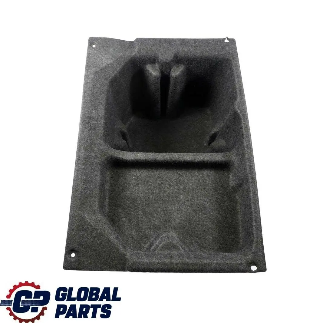 Maletero Piso Compartimiento De almacenamiento Insertar para BMW E91 Touring con número de pieza 51477068889 BMW E91 Touring Maletero Piso Compartimiento De almacenamiento Insertar - SKU 7068889 - Número de pieza 51477068889
