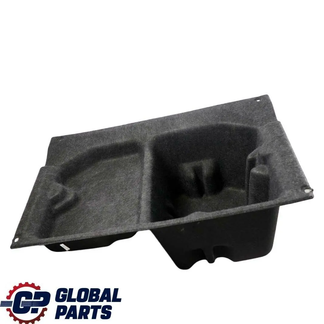 Boot Trunk Floor Storage Compartment Insert to BMW 3 Series E91 Touring with Part number 51477068889 BMW 3 Series E91 Touring Boot Trunk Floor Storage Compartment Insert - SKU 7068889 - Part number 51477068889
