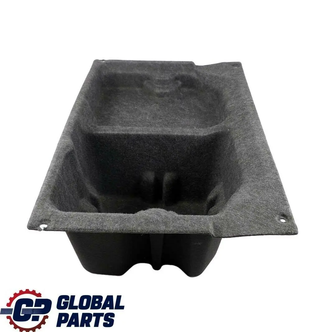 Maletero Piso Compartimiento De almacenamiento Insertar para BMW E91 Touring con número de pieza 51477068889 BMW E91 Touring Maletero Piso Compartimiento De almacenamiento Insertar - SKU 7068889 - Número de pieza 51477068889