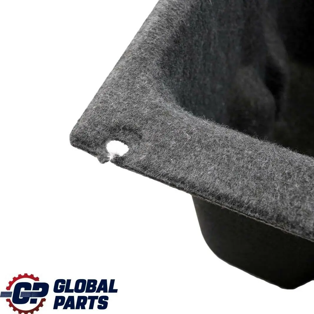 Ablagewanne Pavimento Vano Portabagagli per BMW E91 con numero di parte 51477068889 BMW E91 Ablagewanne Pavimento Vano Portabagagli - SKU 7068889 - Numero di parte 51477068889
