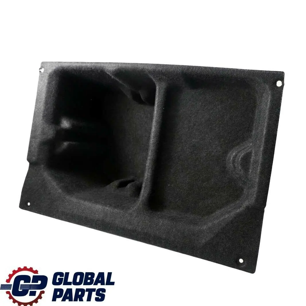 Maletero Piso Compartimiento De almacenamiento Insertar para BMW E91 Touring con número de pieza 51477068889 BMW E91 Touring Maletero Piso Compartimiento De almacenamiento Insertar - SKU 7068889 - Número de pieza 51477068889