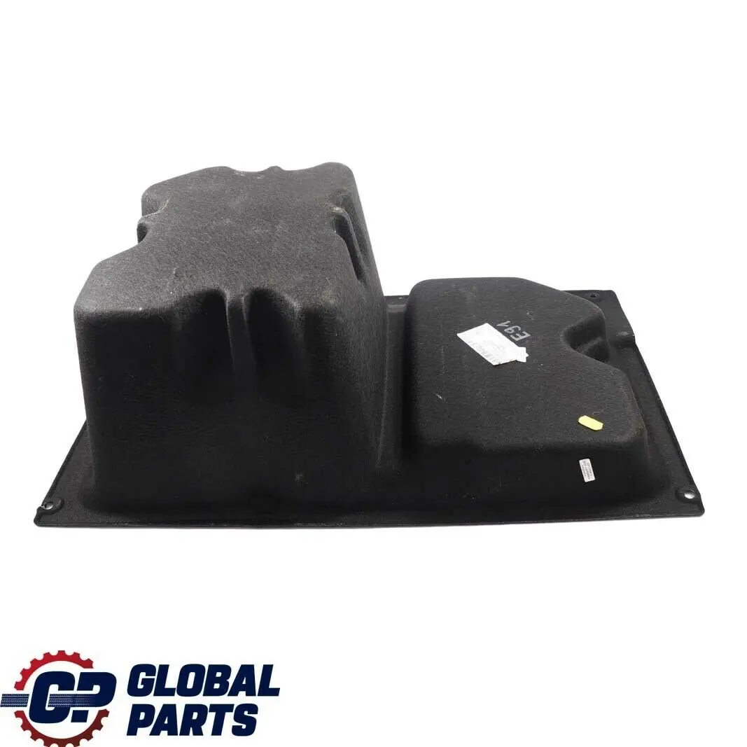 Ablagewanne Plancher Du Compartiment a Bagages pour BMW 3 E91 à propos du numéro de pièce 51477068889 BMW 3 E91 Ablagewanne Plancher Du Compartiment a Bagages - SKU 7068889 - Numéro de pièce 51477068889