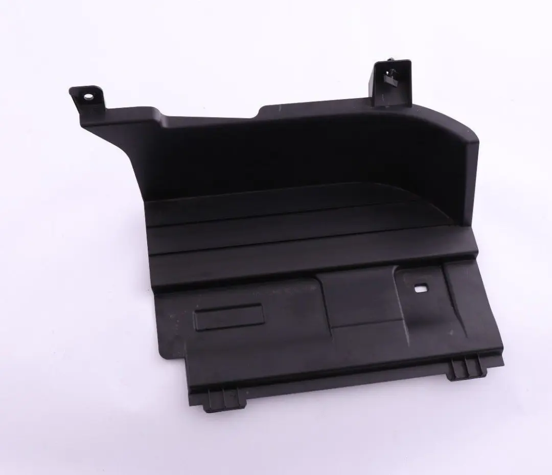 BMW 3 E91 Touring Couverture de Batterie - SKU 7068890 - Numéro de pièce 7068890