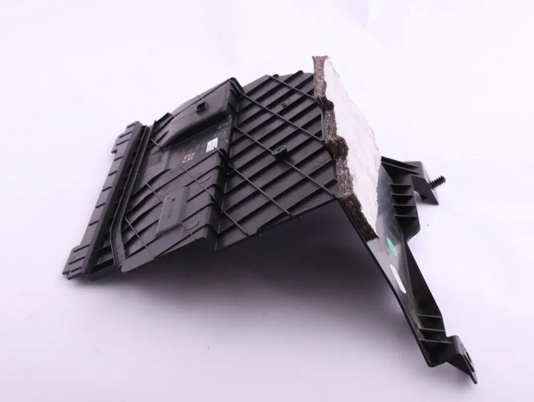 Copertura Batteria per BMW E91 Touring con numero di parte 7068890 BMW E91 Touring Copertura Batteria - SKU 7068890 - Numero di parte 7068890