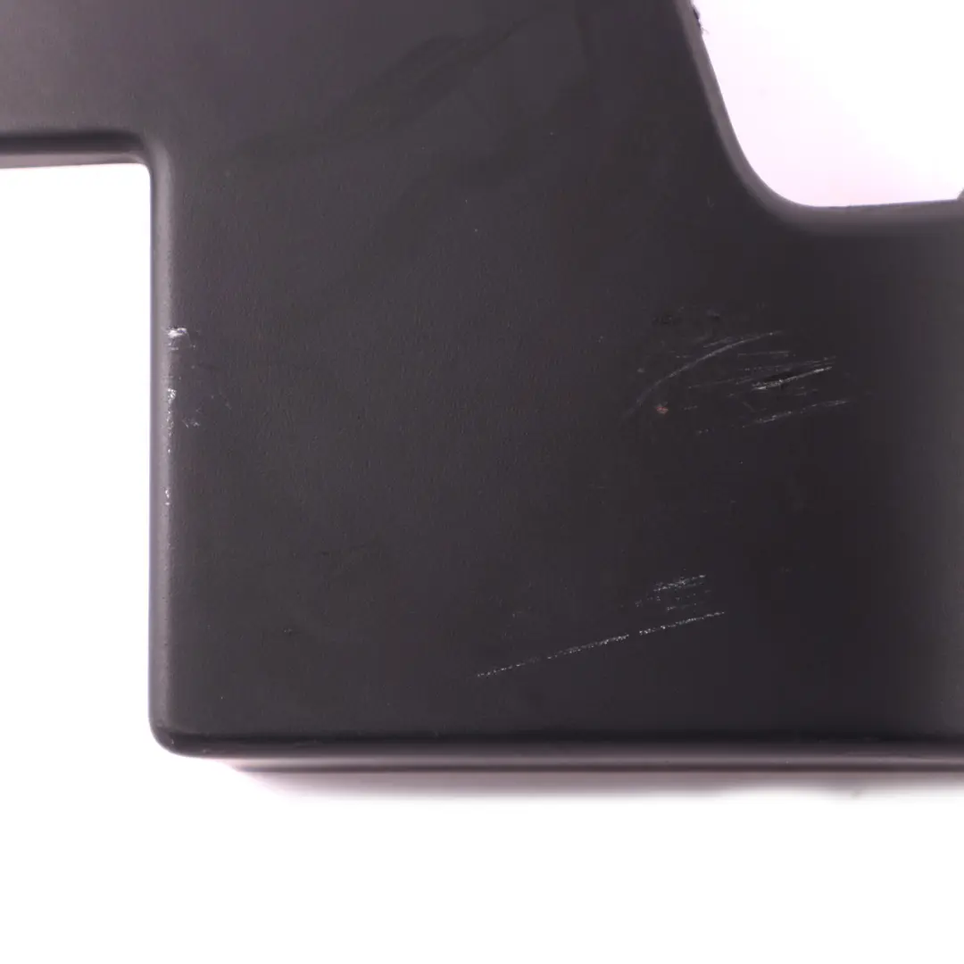 BMW 3 Series E91 LCI Rear Left Seatbelt Covering Cover N/S Black 7068911 - SKU 7068911-2 - Part number 51477068911