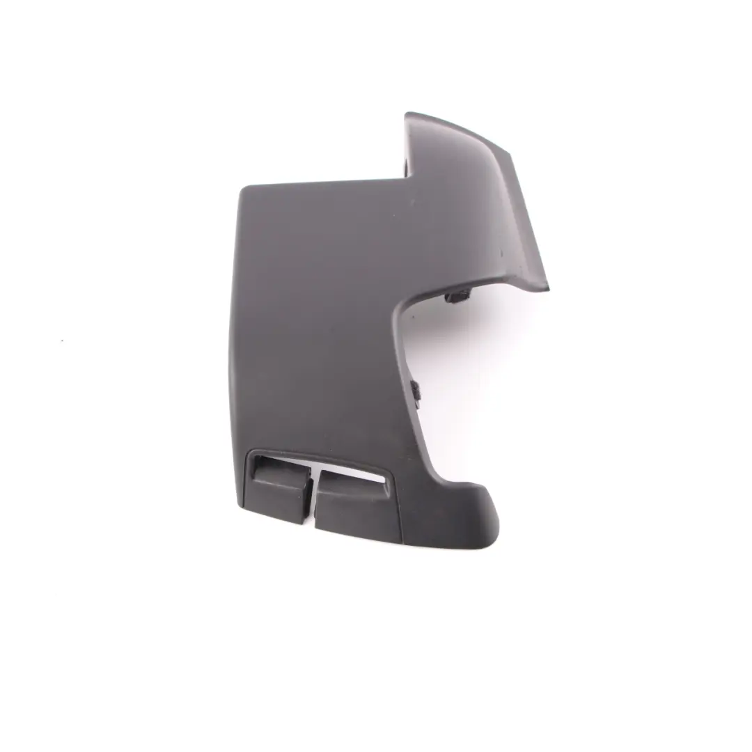 Cinturón Seguridad Cubierta Touring Trasera Izquierda Negro para BMW E91 con número de pieza 7068911 BMW E91 Cinturón Seguridad Cubierta Touring Trasera Izquierda Negro - SKU 7068911-3 - Número de pieza 7068911