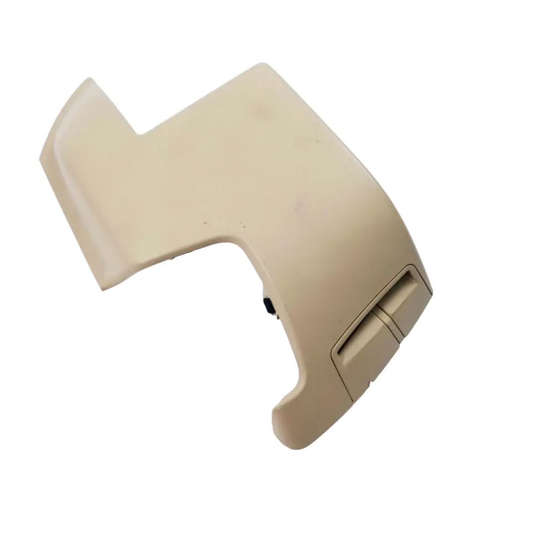 BMW E91 E91N Rivestimento Destro Cinture Sedili Posteriori Beige 6950760 - SKU 7068912-1 - Numero di parte 7068912