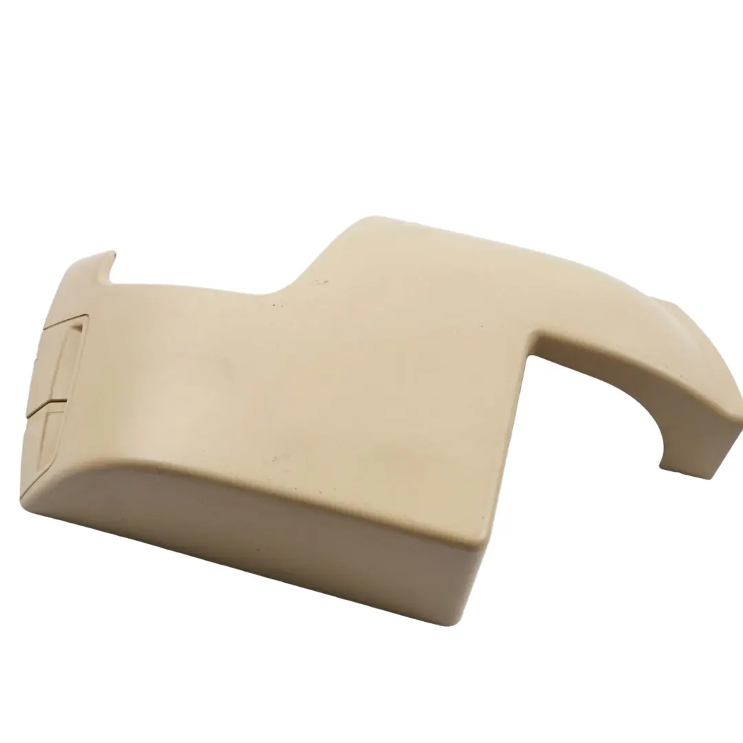 Rivestimento Destro Cinture Sedili Posteriori Beige 6950760 per BMW E91 E91N con numero di parte 7068912 BMW E91 E91N Rivestimento Destro Cinture Sedili Posteriori Beige 6950760 - SKU 7068912-1 - Numero di parte 7068912