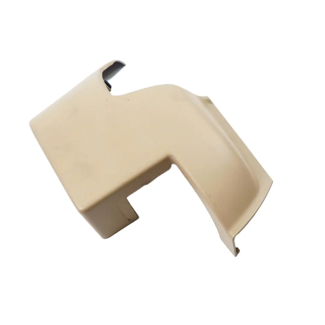 Rivestimento Destro Cinture Sedili Posteriori Beige 6950760 per BMW E91 E91N con numero di parte 7068912 BMW E91 E91N Rivestimento Destro Cinture Sedili Posteriori Beige 6950760 - SKU 7068912-1 - Numero di parte 7068912