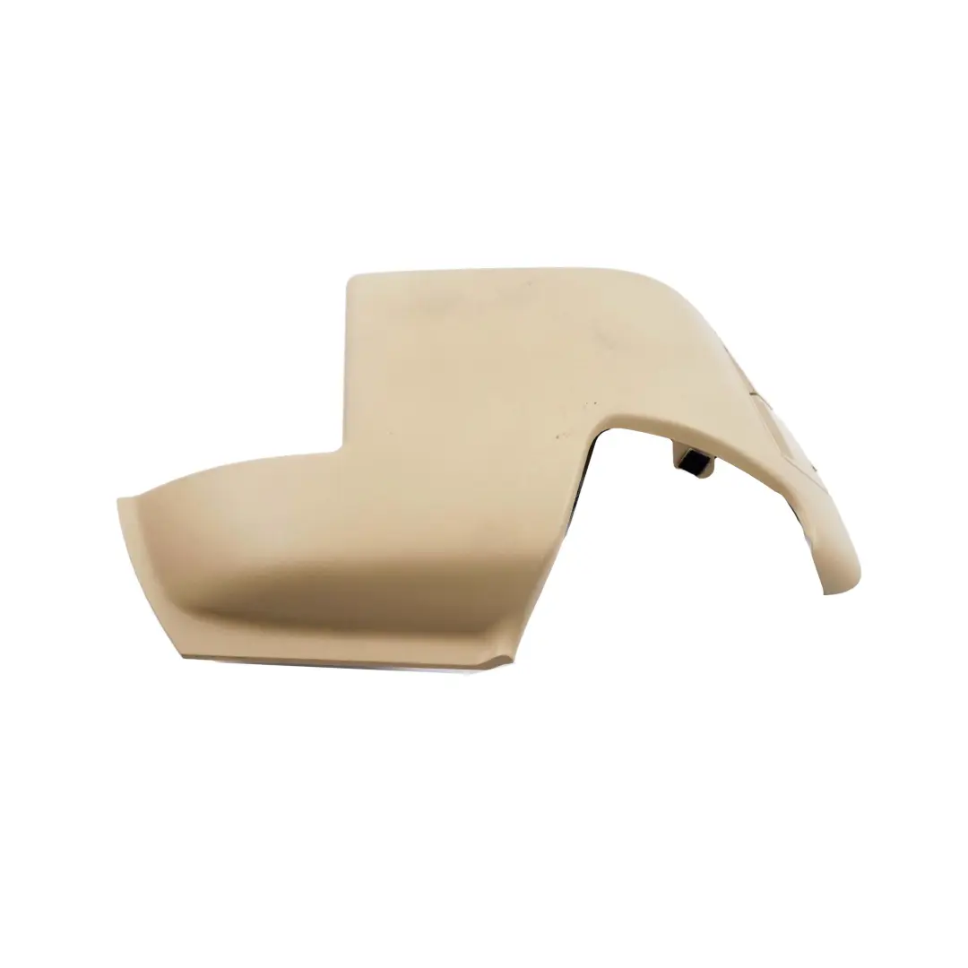 Rivestimento Destro Cinture Sedili Posteriori Beige 6950760 per BMW E91 E91N con numero di parte 7068912 BMW E91 E91N Rivestimento Destro Cinture Sedili Posteriori Beige 6950760 - SKU 7068912-1 - Numero di parte 7068912