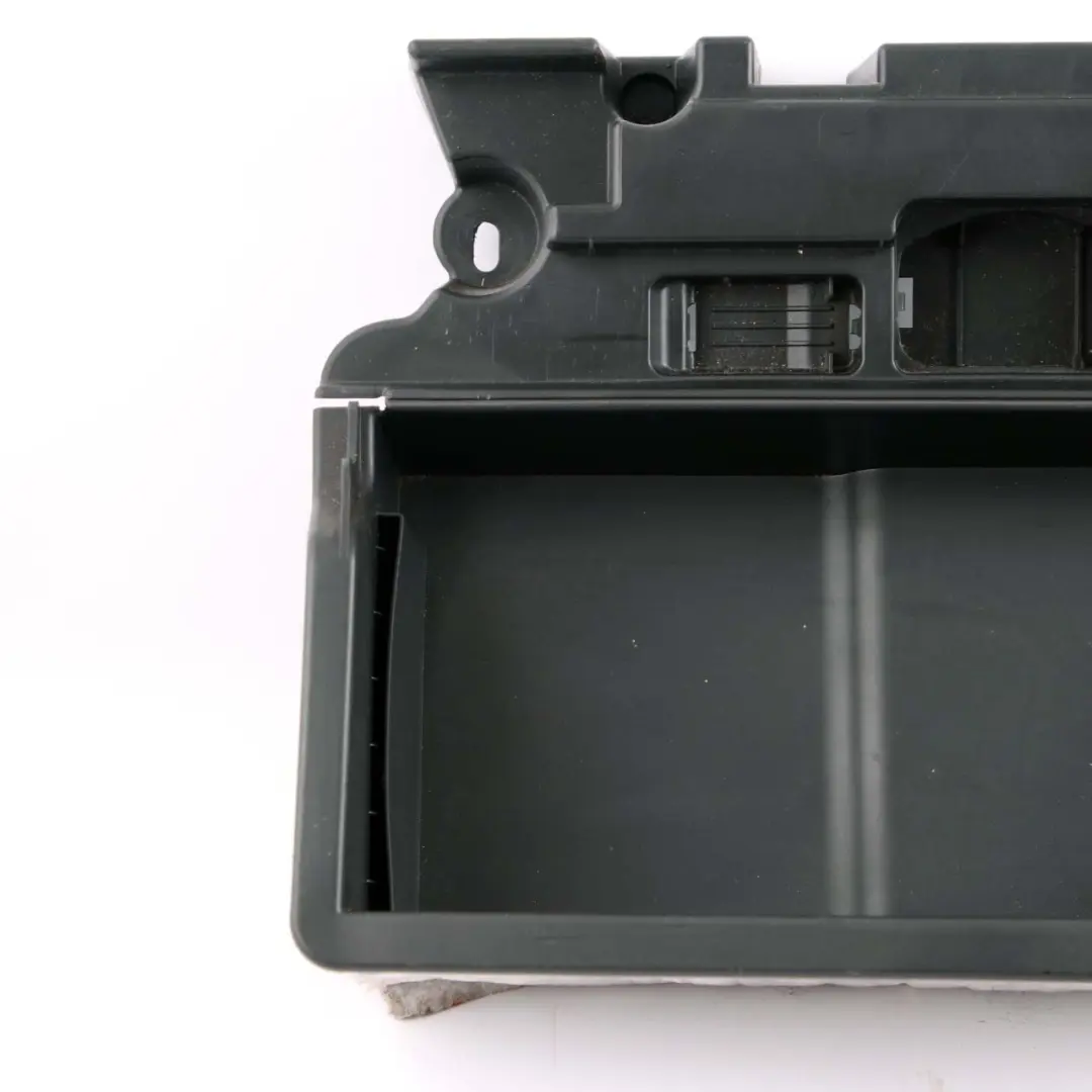 Tray Cover BMW E61 E61N LCI 1 Touring Trim Boot to Battery with Part number 7068949 Battery Tray Cover BMW E61 E61N LCI 1 Touring Trim Boot - SKU 7068949-1 - Part number 7068949