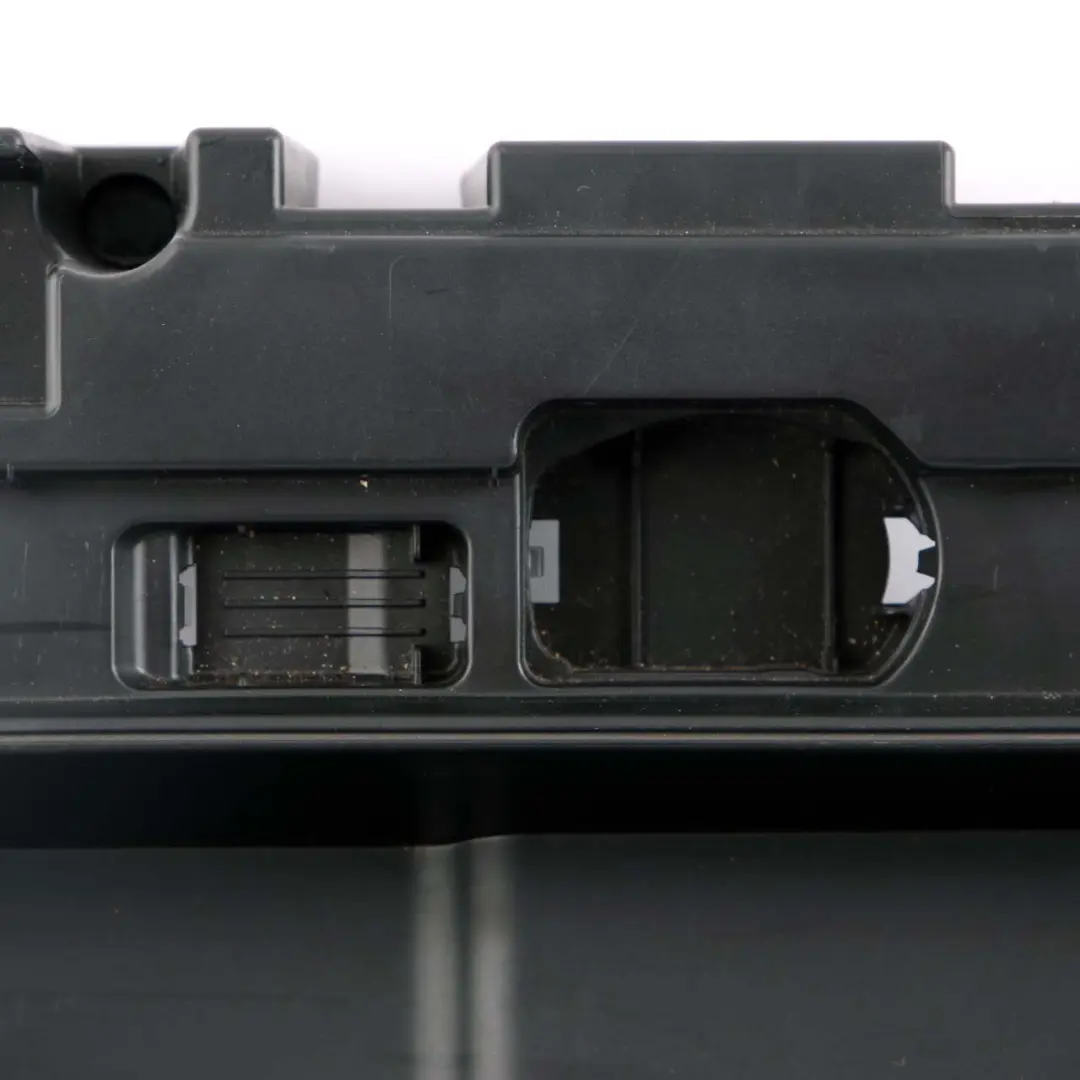 Tray Cover BMW E61 E61N LCI 1 Touring Trim Boot to Battery with Part number 7068949 Battery Tray Cover BMW E61 E61N LCI 1 Touring Trim Boot - SKU 7068949-1 - Part number 7068949