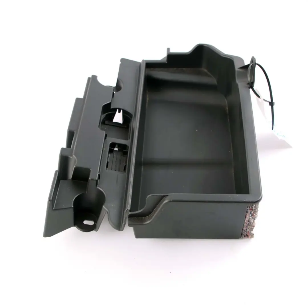  Battery Tray Cover BMW E61 E61N LCI 1 Touring Trim Boot - SKU 7068949-1 - Part number 7068949