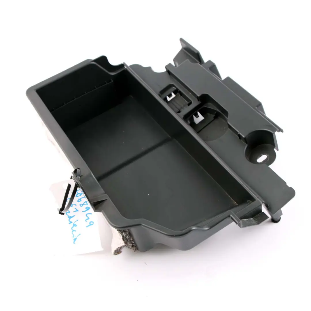 Battery Tray Cover BMW E61 E61N LCI 1 Touring Trim Boot - SKU 7068949-1 - Part number 7068949