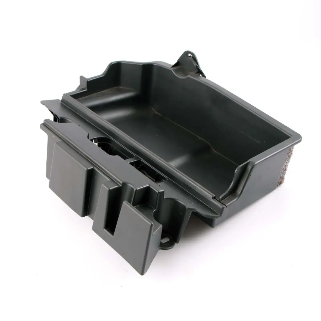 Battery Tray Cover BMW E61 E61N LCI 1 Touring Trim Boot - SKU 7068949-1 - Part number 7068949